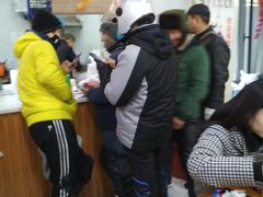 -八亩沟擀面皮(西安首店)