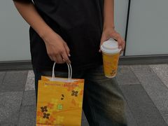 -奈雪的茶(正弘城PRO+店)