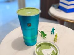 -CHARLIETOWN红茶公司(南京万象天地店)