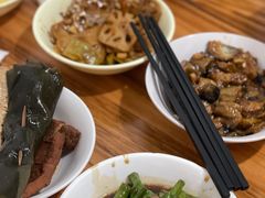 -老济南药膳把子肉(周公祠街店)