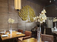 -金枝玉叶上海人家食府(三里河店)