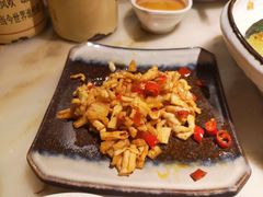 萝卜干-洞庭记·老湖南味道(下沙店)