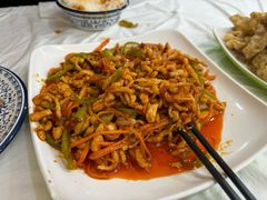 -聚福缘菜馆(隆昌路店)