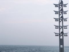 -日照灯塔风景区