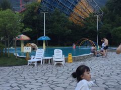 -中铁花水湾四季温泉谷