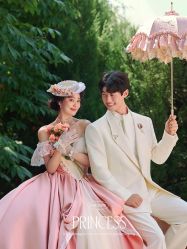 -今生有约国际精品婚纱摄影(苏州店)