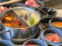 -壹小馆.皇城老妈(成都太古里店)