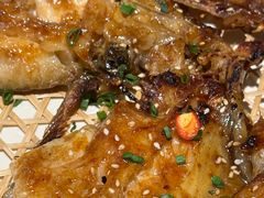 -京城·森鸽排档(双井店)
