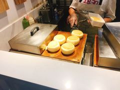 -狐狸和向日葵(北京路店)