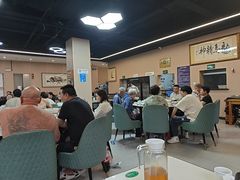 -大草原清真饭庄(沙河店)