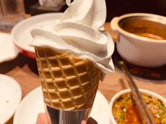 -前门后头老北京铜锅涮肉·京味菜·烤鸭(伊藤洋华堂店)