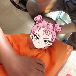 -龙文宝贝上门婴儿理发满月剃胎毛(黄浦店)