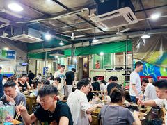 大堂-星鸿社重庆老火锅