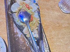 -质烤烤物·活烤海鲜(质烤总店)