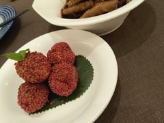 -长禧家·珑厨(东山口店)