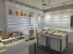 -浮光眼镜·蔡司视觉合作·数字验配中心(陆家嘴店)