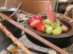 -三出山火锅(南京万象天地店)