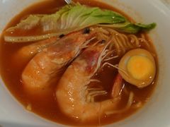 -南山鲜虾面·活鲜小馆·海味大连菜(南山总店)