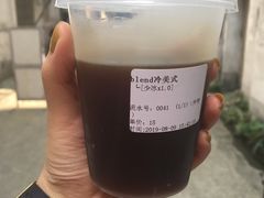 -无牌咖啡&酒馆