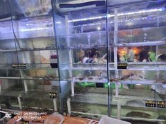 -海之鲜大排档(东山海鲜金銮湾店)