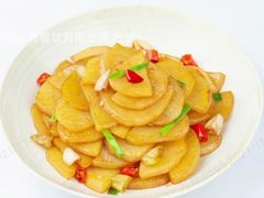 -老乡鸡(联家超市北辰天都店)