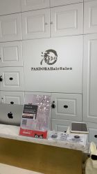-潘多拉Hairsalon