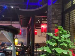 -红蜡烛-养生粥-津鲁菜(中山路店)