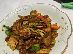 -到家尝北京菜(西坝河店)