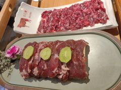 -手选潮汕鲜活牛肉火锅(二七广场店)