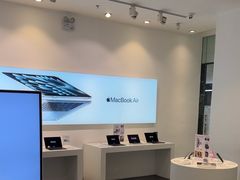 -Apple授权专营店(宝山万达店)