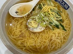 -服务大楼冷面(延大店)