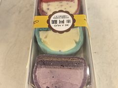 -米阿糯糕团•酒酿•甜品(莫愁店)