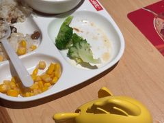 -大师兄·手工面·西北菜(珠海环宇城店)