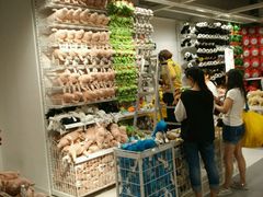 -宜家家居(哈尔滨商场店)