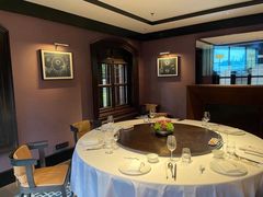 包厢-宝丽轩中餐厅BAOLIXUAN