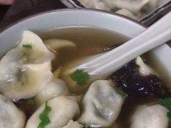 -天天向上素食餐厅(五台山店)