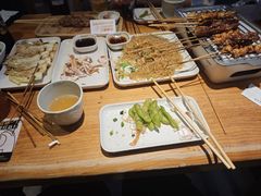 -木屋烧烤(佛山东方广场店)