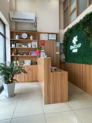 -丝客富脱发养发头皮馆