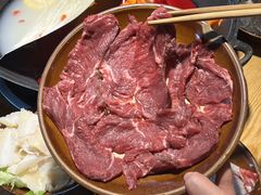 -阳阳老火锅(小南门店)
