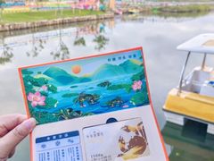 -乡乐园蟹庄·阳澄湖农家乐