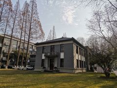 -南京航空航天大学(明故宫校区)