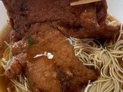 -美味斋(西北街店)
