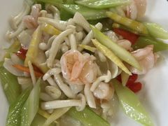 -宝发园名菜馆