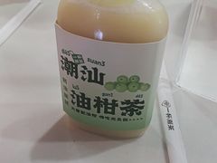 -一杯潮茶·专注潮汕茶饮(朝阳庄店)