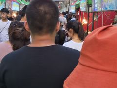 -清真老马家国华牛奶鸡蛋醪糟(正宁路店)