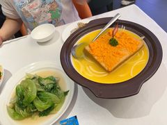 -不仔客海鲜·烧烤·270度海景餐厅(大东海店)
