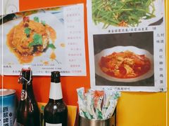 -乡间好味私家菜(总店)