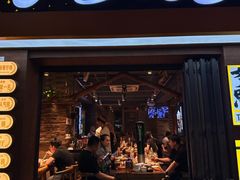 -有奴思烤肉·清真(正宁路店)