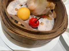 鲍鱼烧麦-和苑酒家·一线江景(星寰店)