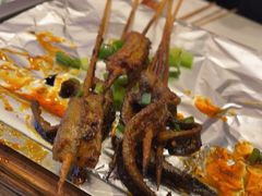 -晓靖轩烧烤(沙河风情店)